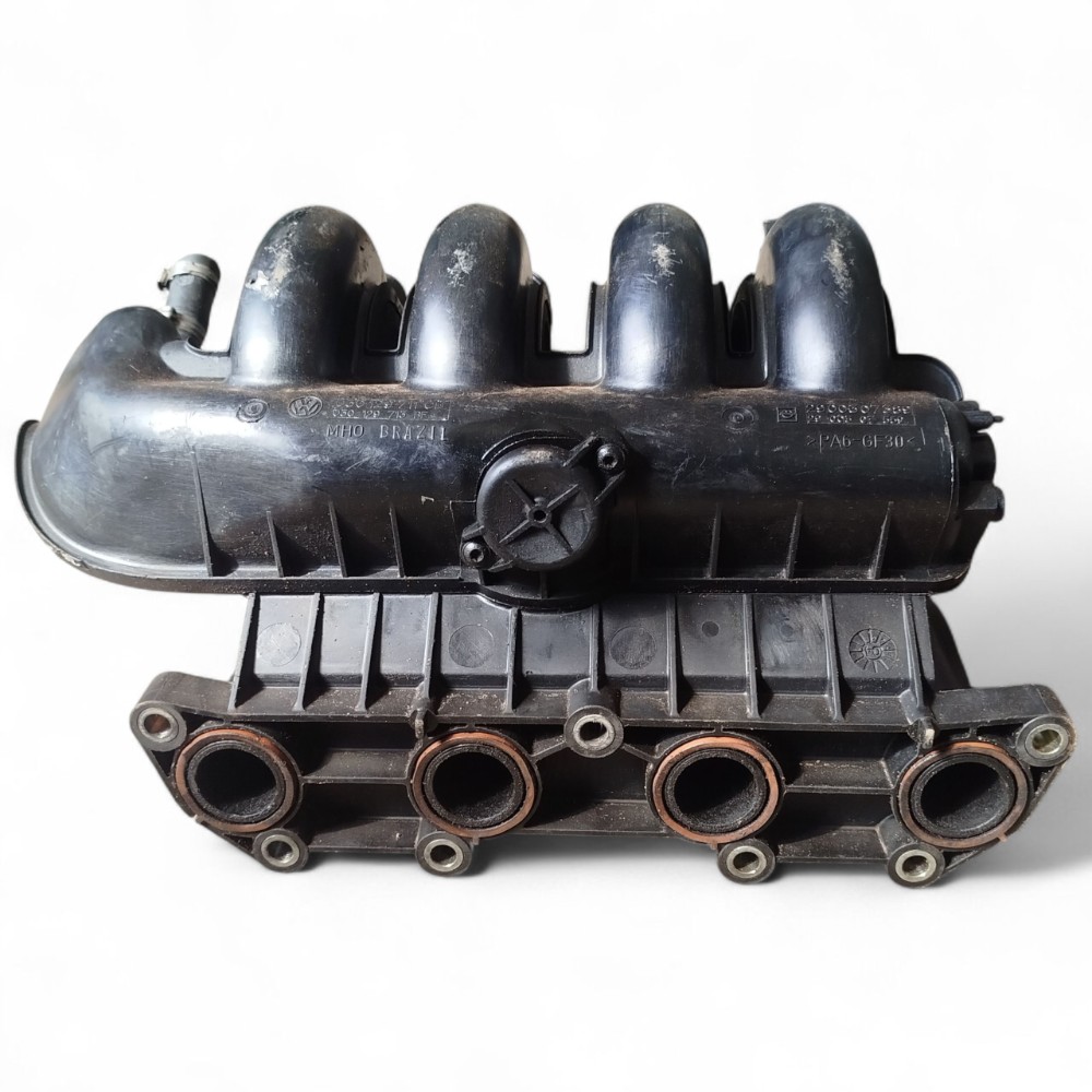 Coletor Admissão Vw Gol G4 1.0 8v 2005 A 2013 Original