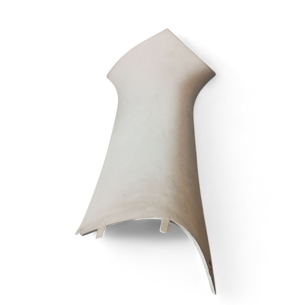 Acabamento Coluna Dianteira Direita Vw Parati 1997 A 2001