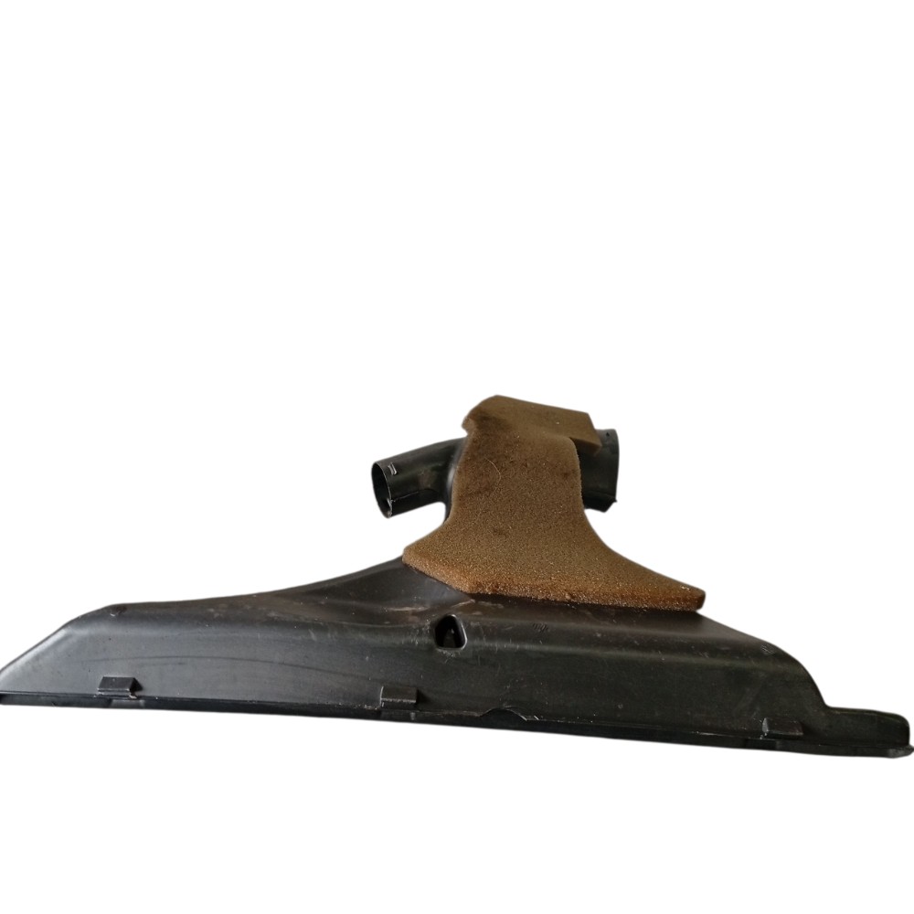 Duto De Ar Ventilação Ford Fiesta 2003 A 2011 Original 1.0 6