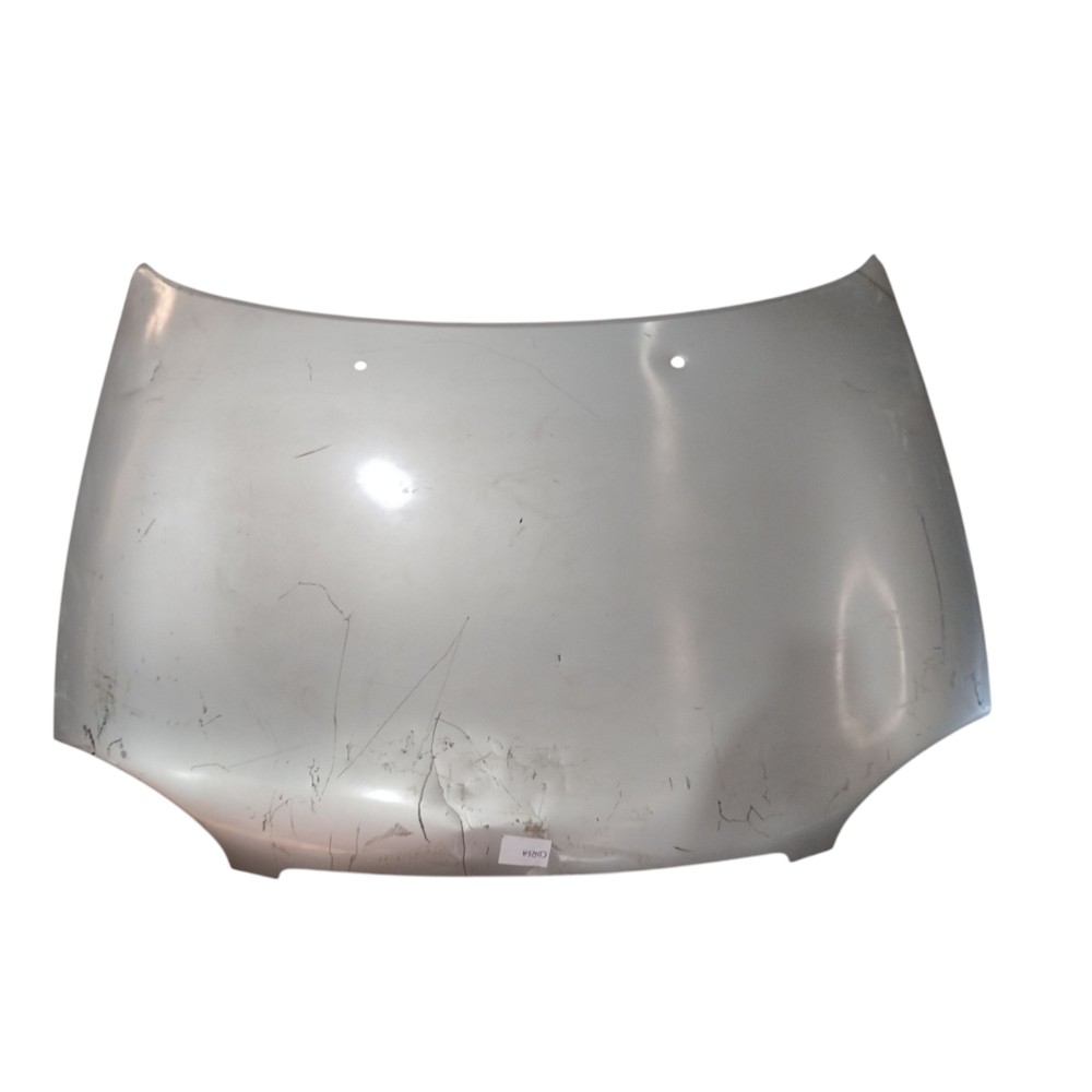 Capô Chevrolet Corsa 1994 1995 Original Com Detalhes