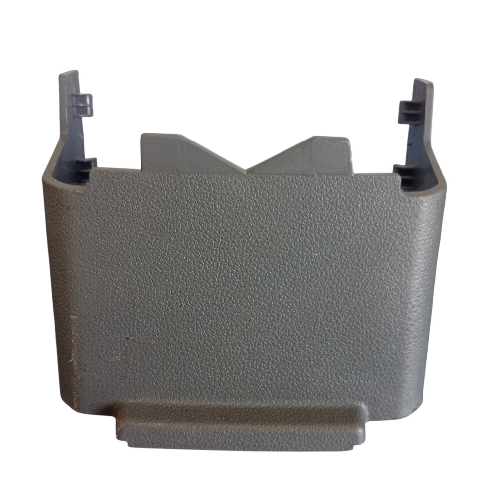 Acabamento Moldura Superior Volante Ford Focus Hatch 2009