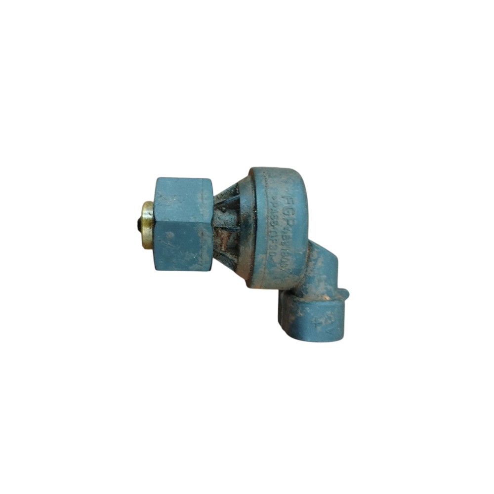 Sensor velocidade fiat doblo palio siena strada 2010 a 2013 3