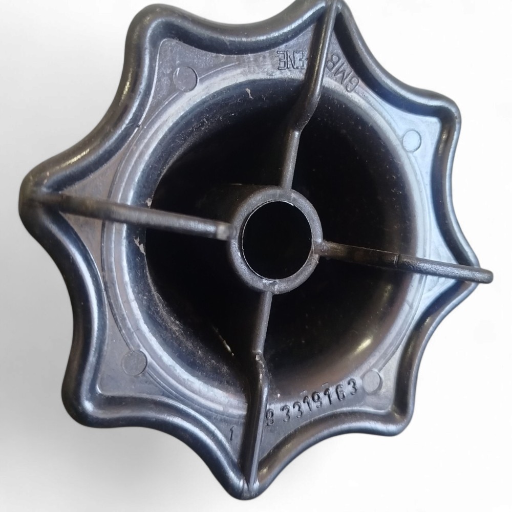 Porca Estepe Parafuso Gm Astra Cobalt Corsa 2000 A 2015