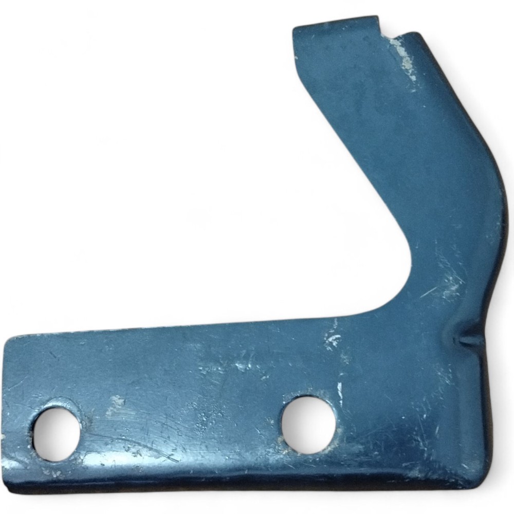 Suporte Parachoque Traseiro Direito Alma Vw Gol 2000 A 2004