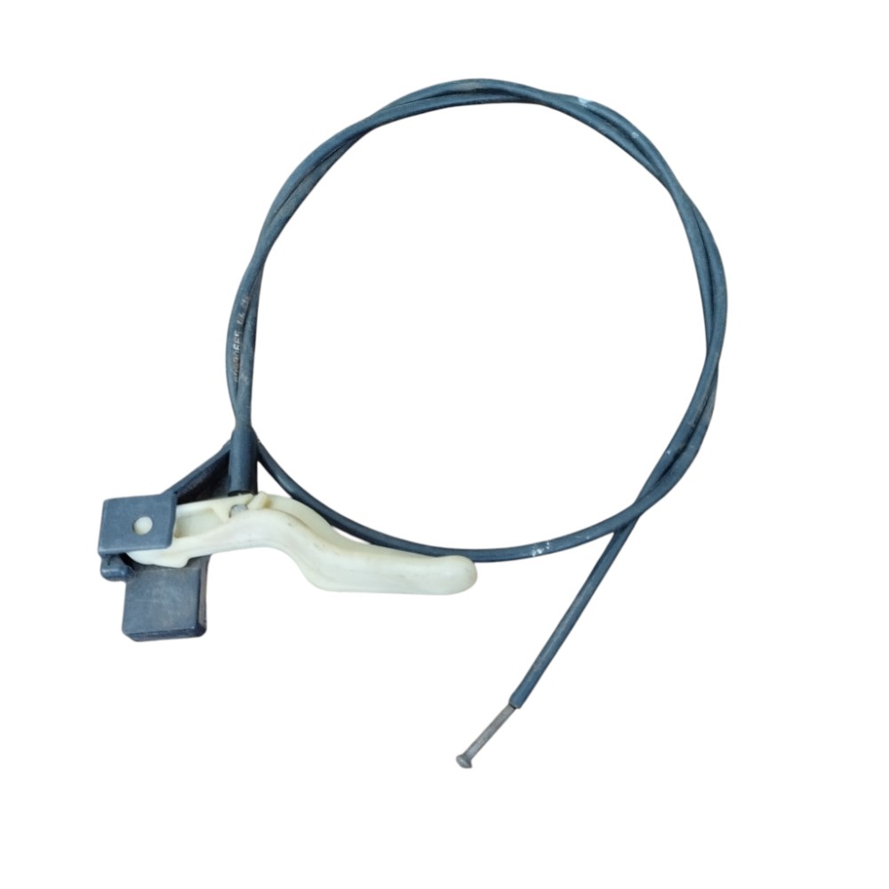 Cabo Alavanca Abertura Capô Gm Prisma 2011 2012 Original