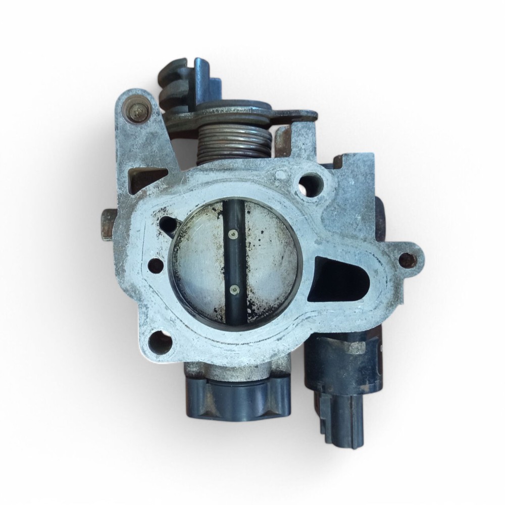 Corpo borboleta tbi Chrysler stratus 1.6 1997 a 2001 original 4