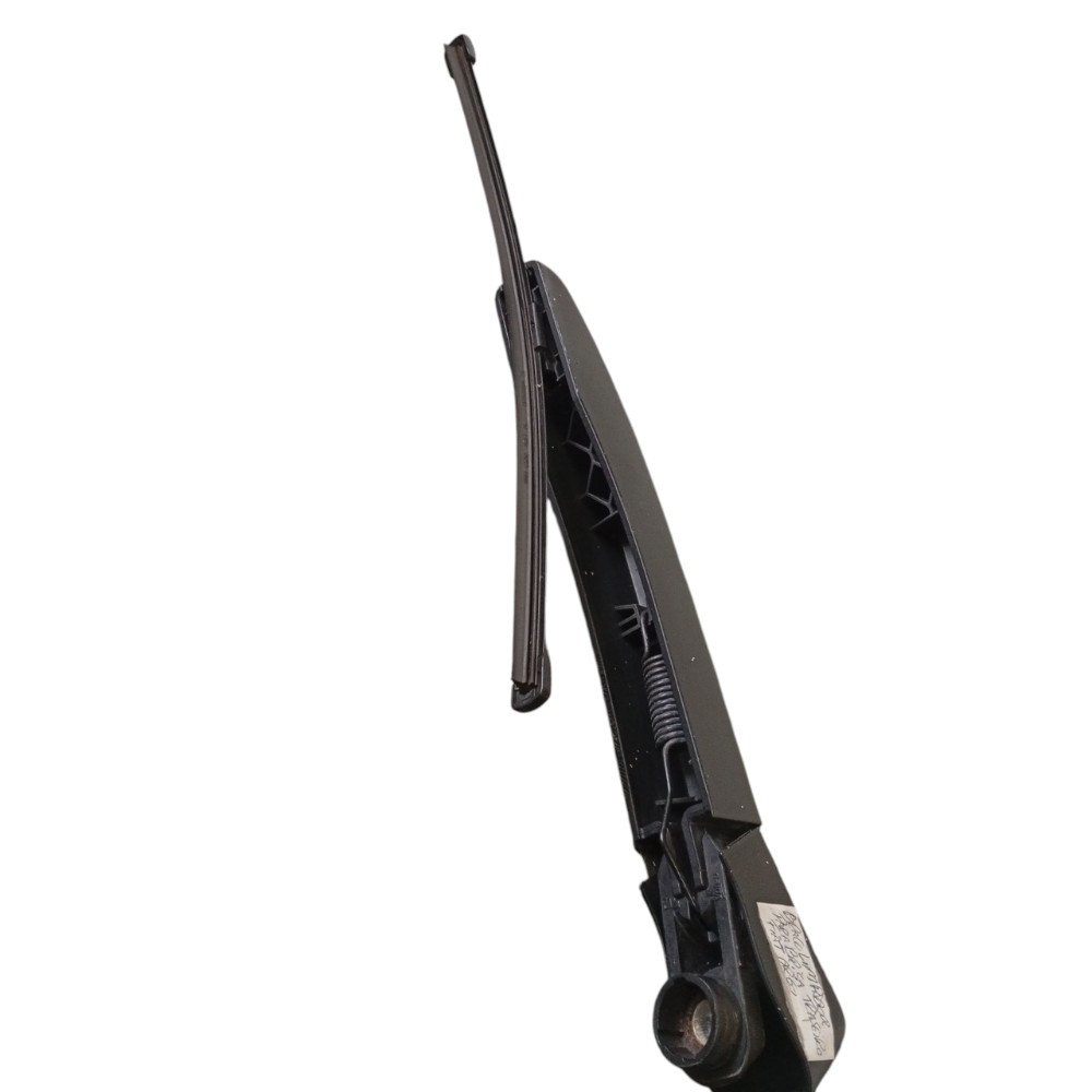 Braço Limpador Traseiro Com Palheta Original Fiat Argo 2023