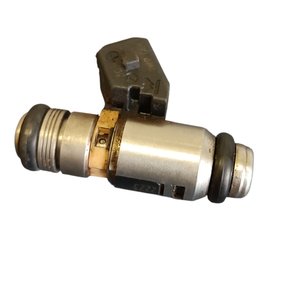 Bico Injetor Fiat Palio Siena Brava Doblo Strada 1.6 16v