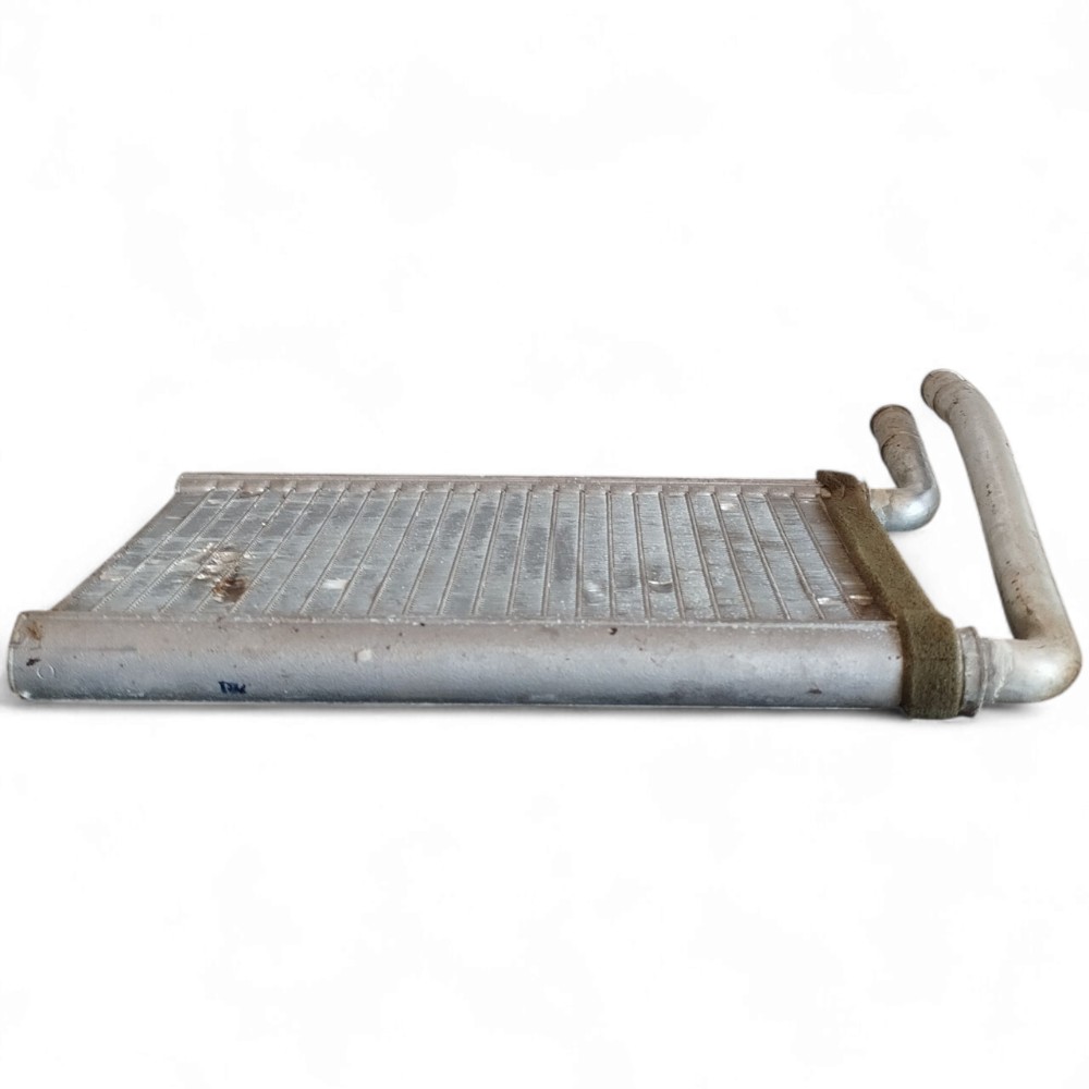 Evaporador Ar Quente Toyota Etios 2011 A 2015 Original 4