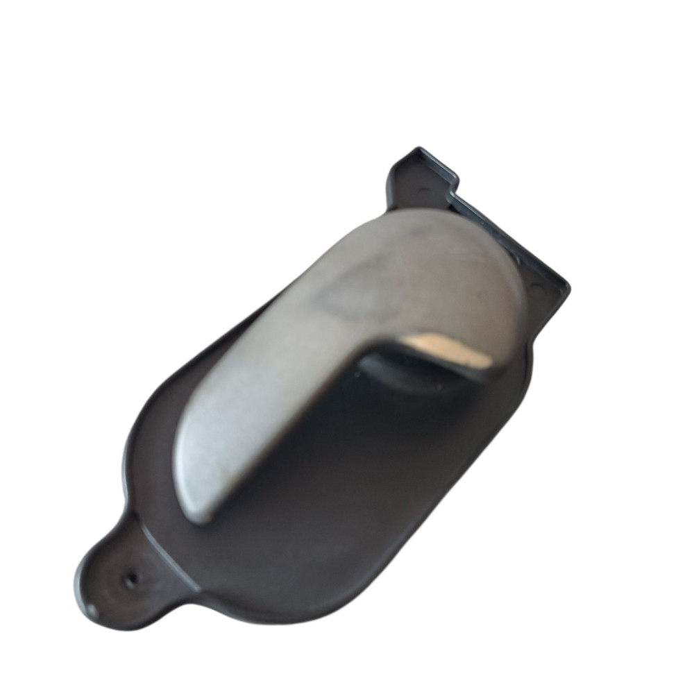 Maçaneta Interna Esquerdo Dianteiro Ford Fiesta C/detalhe Dianteira