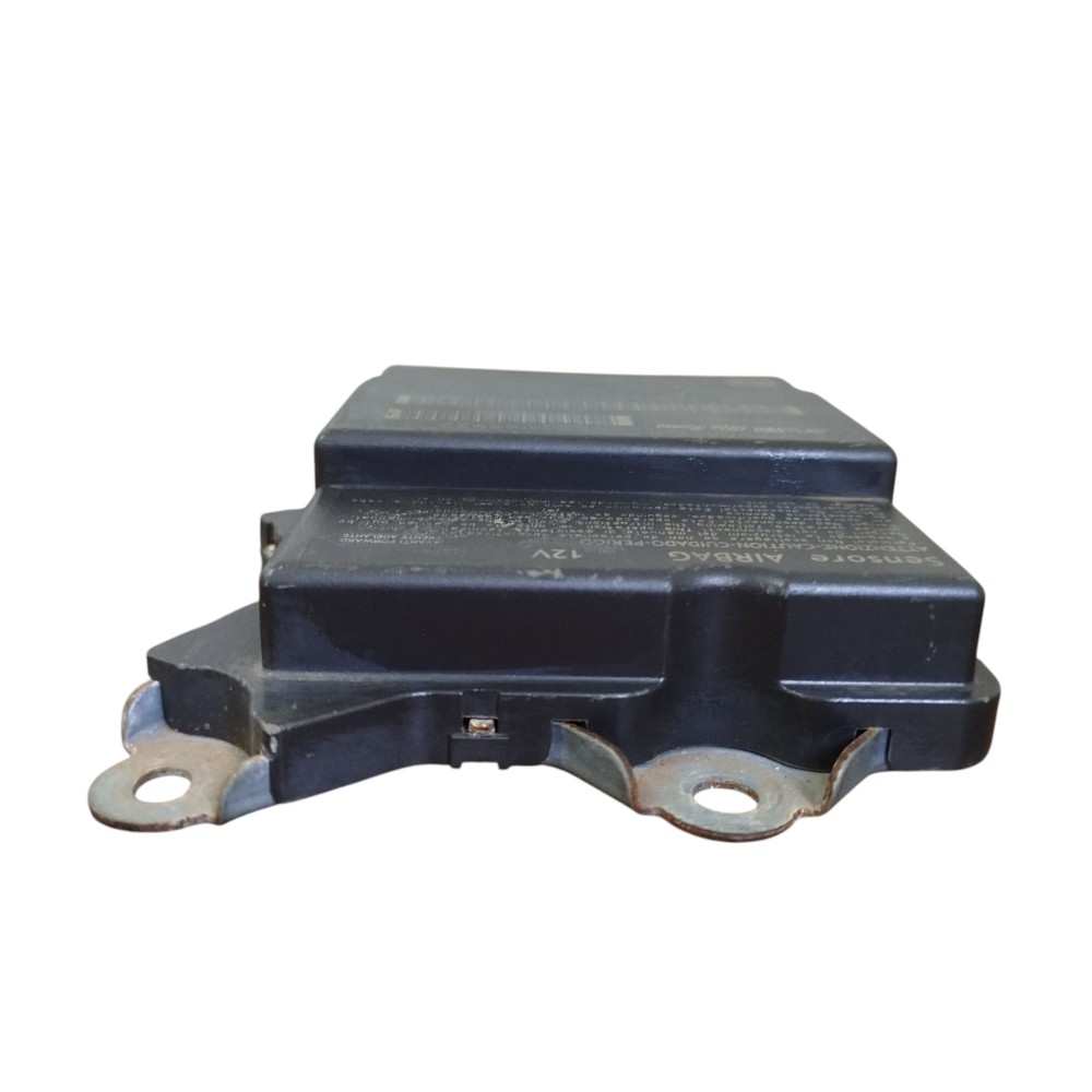 Modulo sensor abs Fiat Palio 2014 2015 5