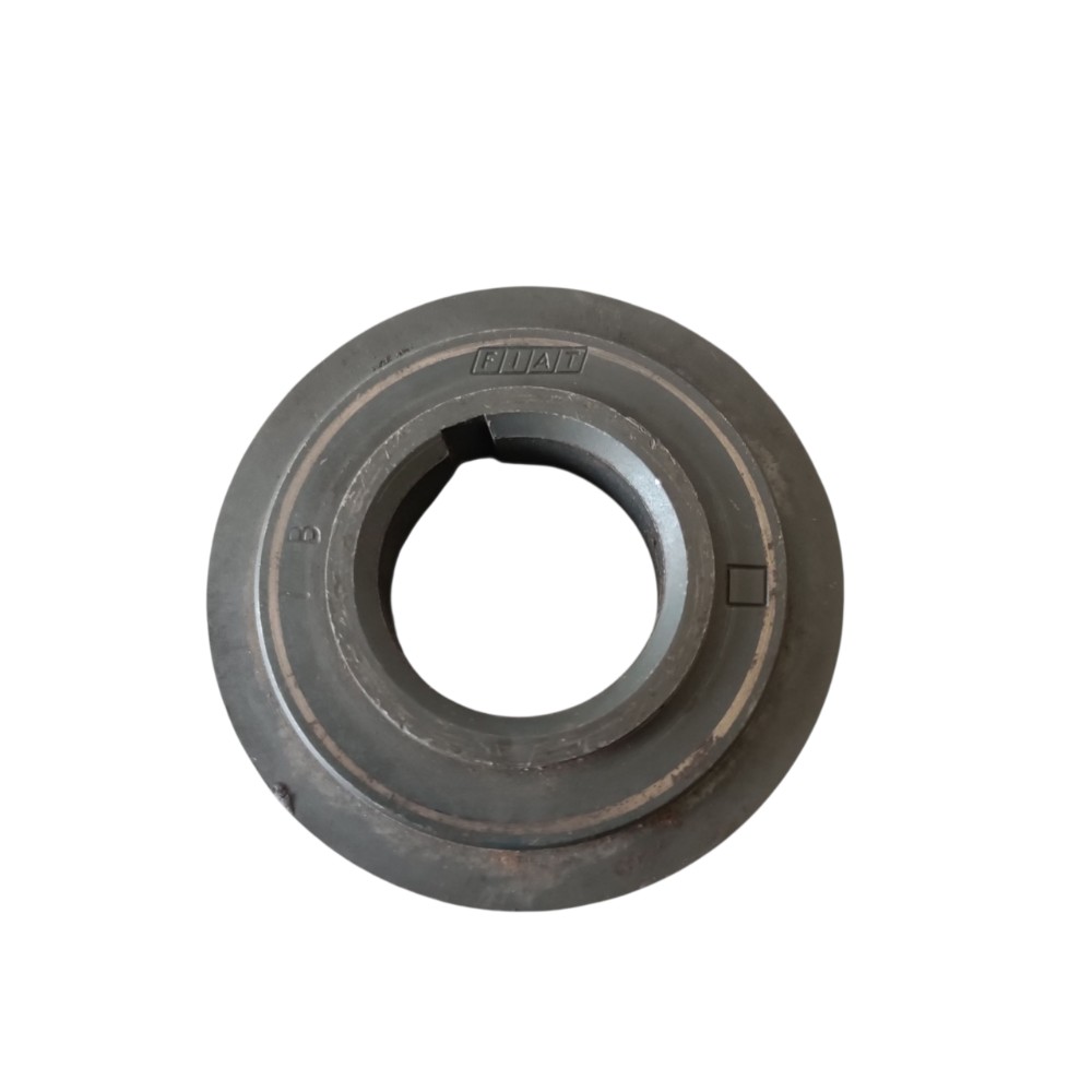 engrenagem virabrequim FIAT uno Fiorino 1.3 1991 2