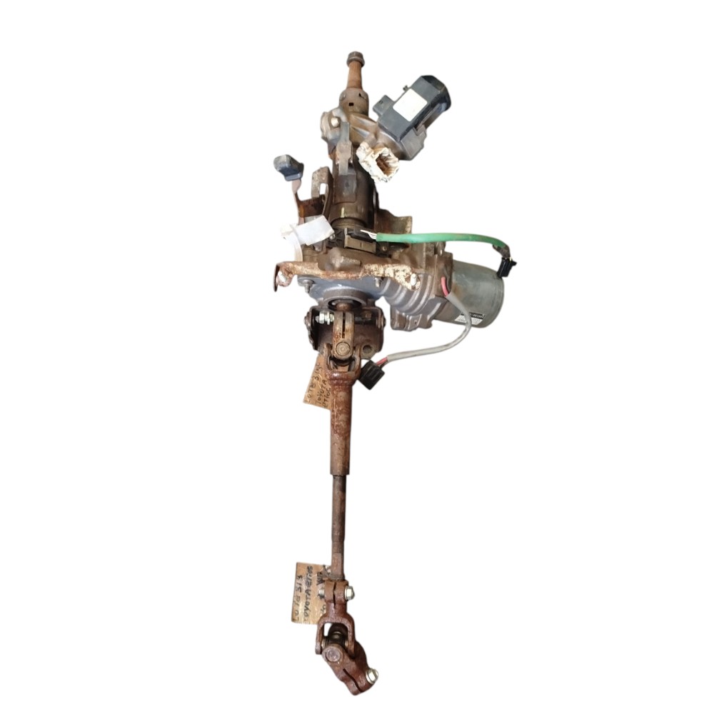 Coluna direção hidráulica Toyota etios 2014 2015 original