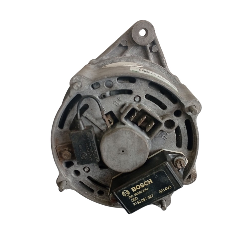Alternador Ap 45 Ah 1.0 8v Vw Gol Parati 1994 A 1995 5