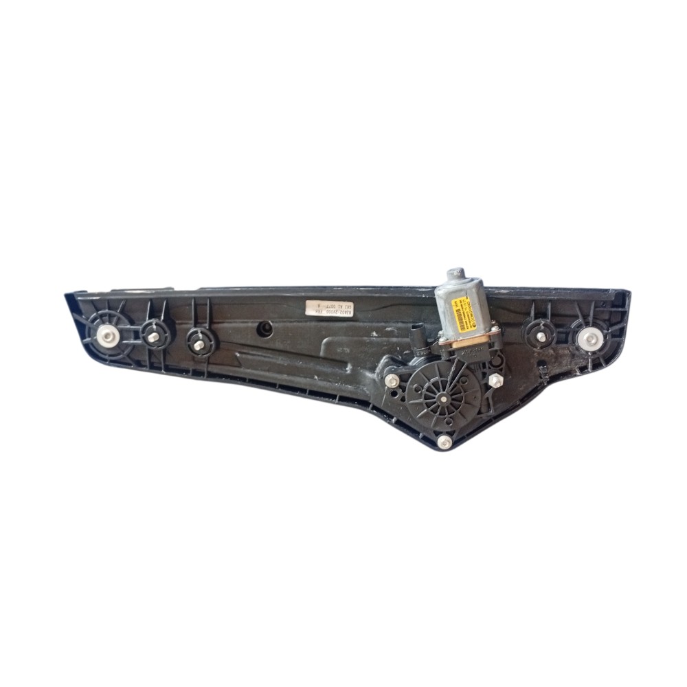 Máquina Vidro Elétrico Traseiro Direito Veloster 2011 A 2013