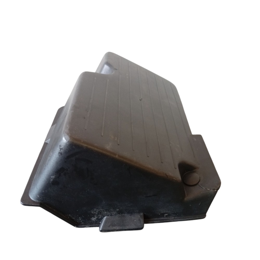 Tampa protetora motor limpador uno 1985 a 1996 original