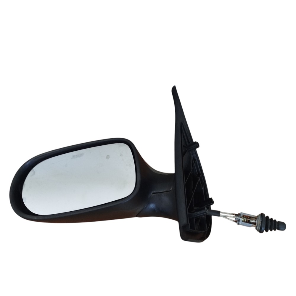 Retrovisor Esquerdo Fiat Strada Fire Ce 2007 Original