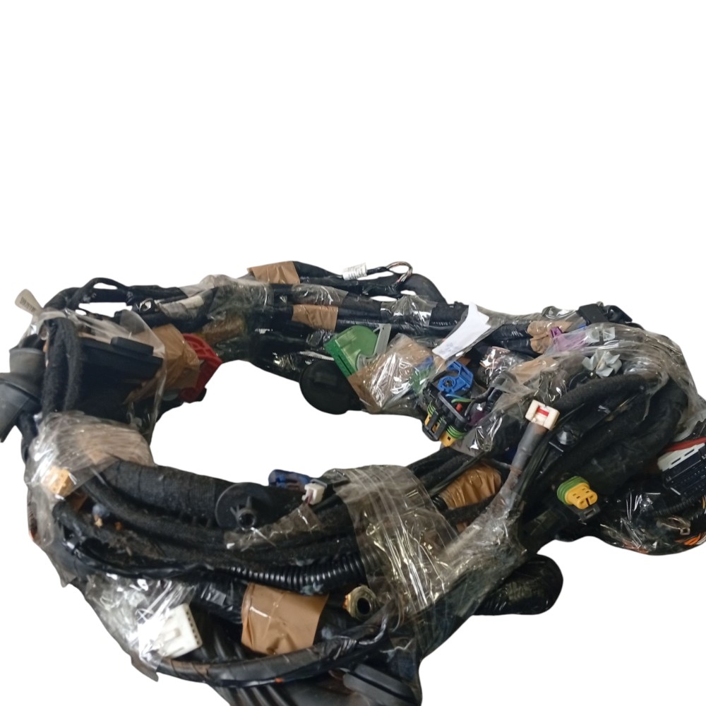 Chicote Interno Carroceria Fiat Argo 2023 Original