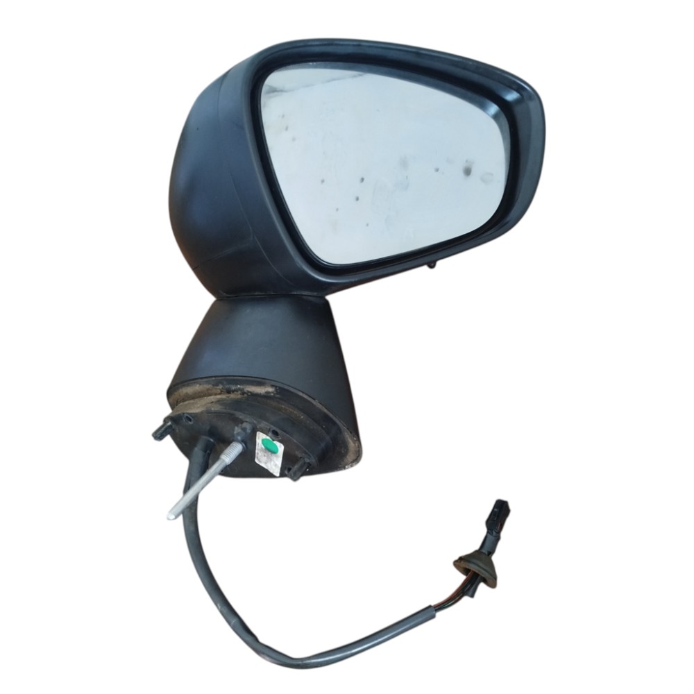 Retrovisor Direito Citroen C3 Aircross 2011 Original