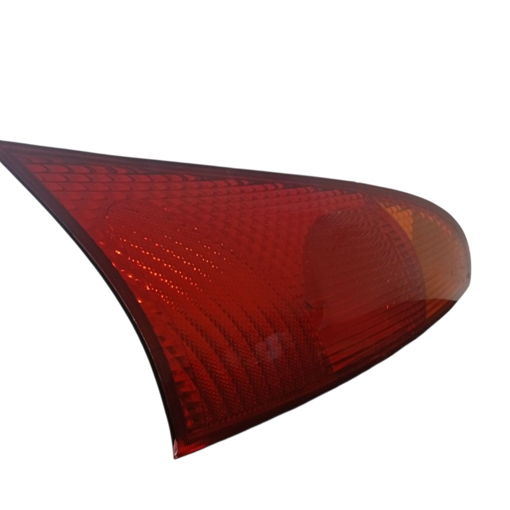 Lanterna Traseira Lado Direito Ford Focus 2006 Original