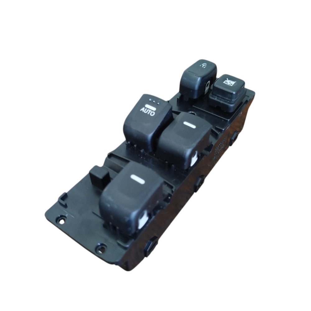 Comando Botão Video Eletrico Hyundai Veloster 1.6 2011 2012