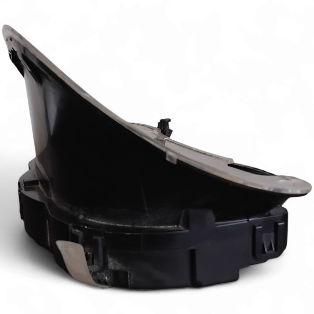 Painel Instrumentos Fiat Siena El 1.4 Flex 2013 2014 Origina Preto