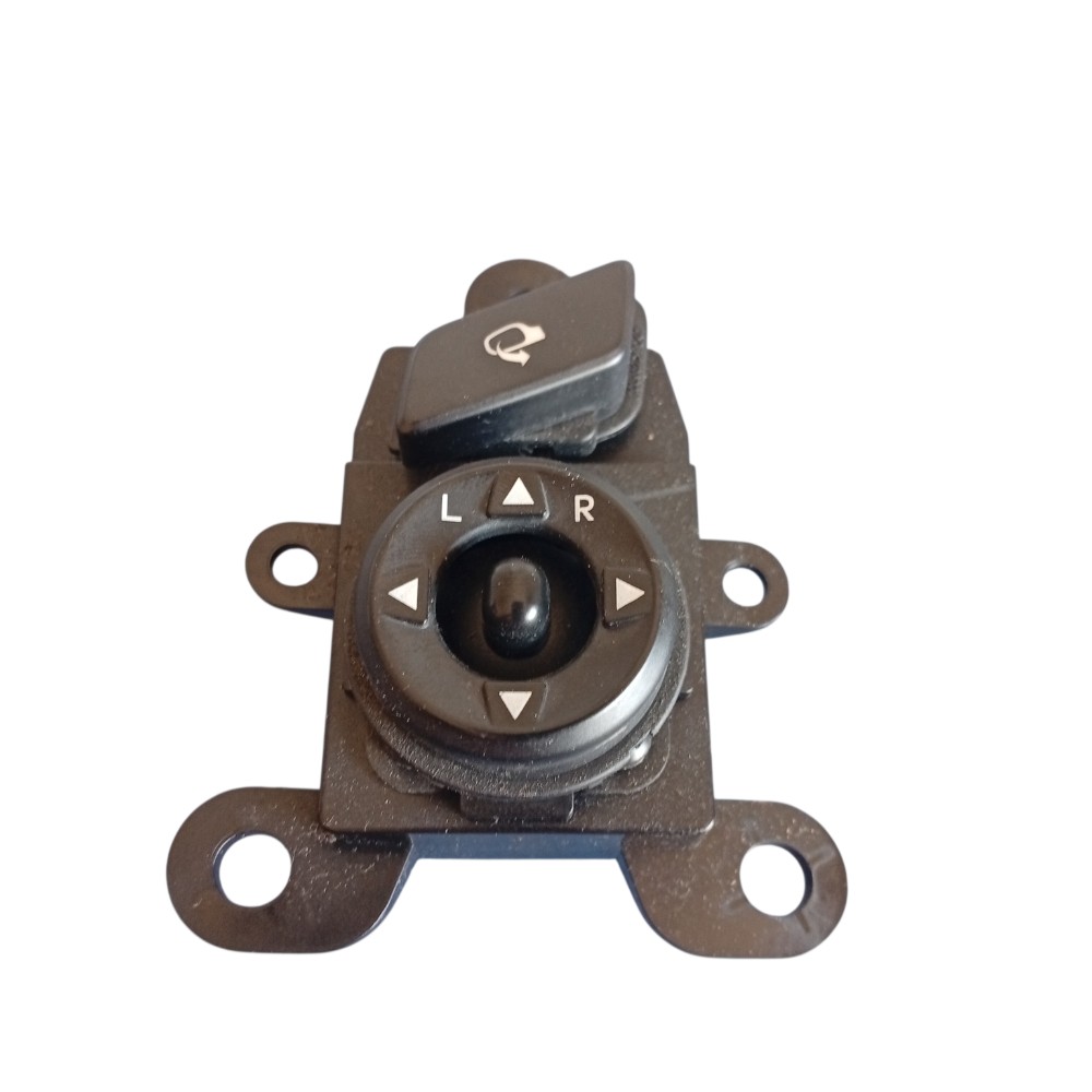 Botão Comando Retrovisor Hyundai Veloster 2012 A 2014