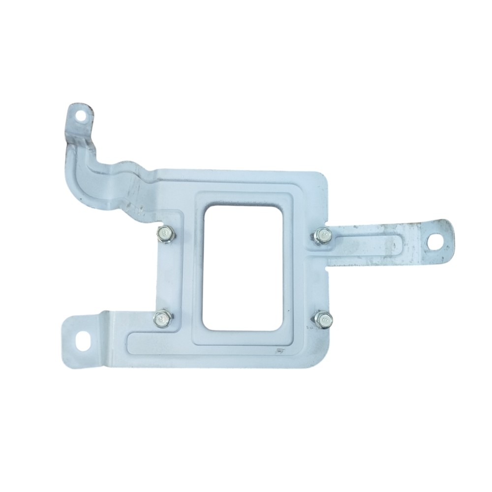 Suporte Modulo Cambio Hyundai Veloster 1.6 2012 Original