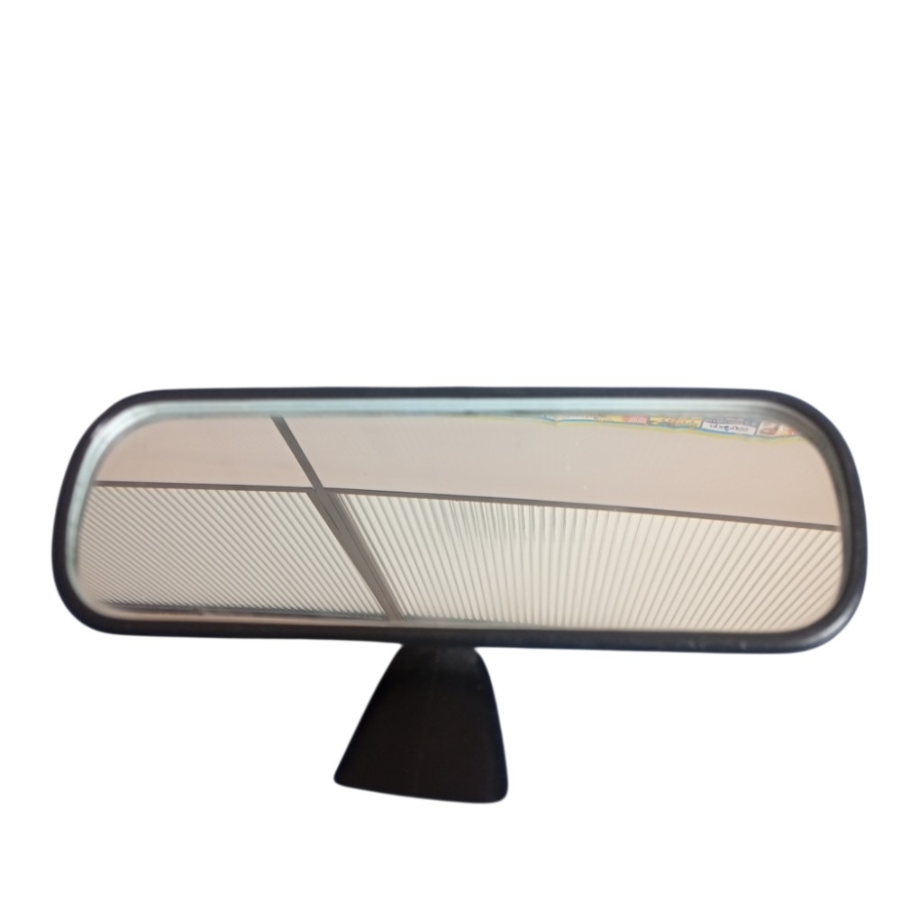 Retrovisor Interno Ford Escort 1989 Original