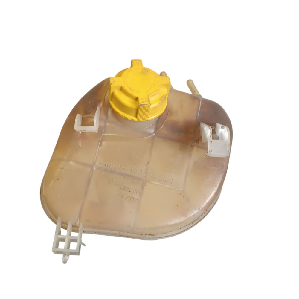 Reservatório Dagua Radiador 1.8 Gm Meriva 2002 A 2012