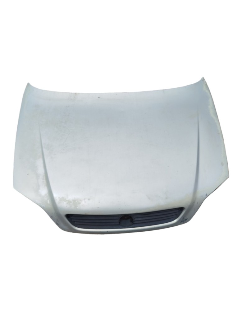 Capô Chevrolet Gm Astra 1997 A 2001 Original