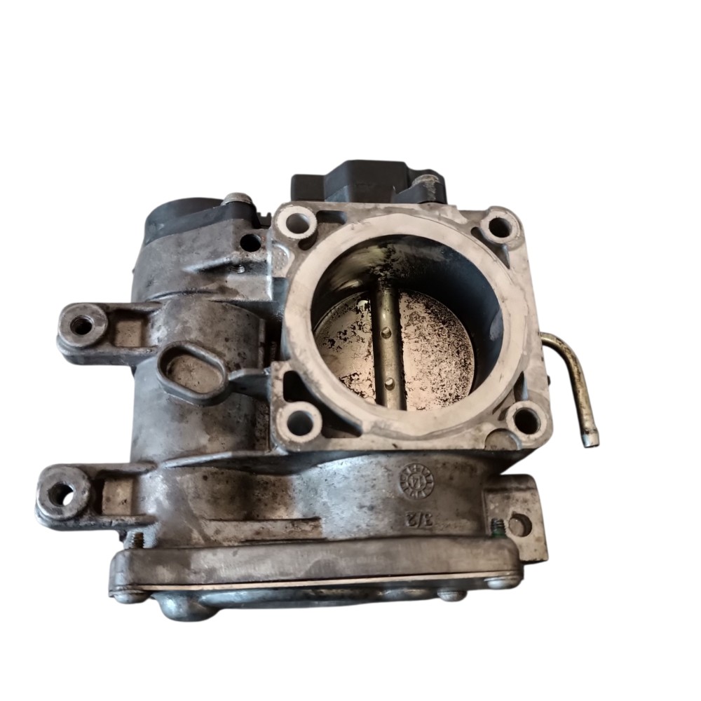 Corpo Borboleta Tbi Meriva Corsa 1.4 1.8 Flex Original 2