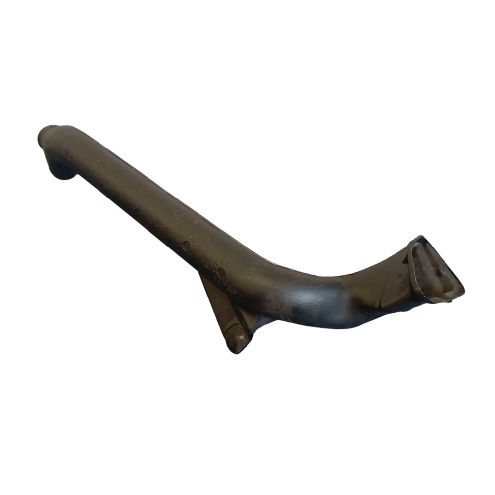 Duto Saida Ar Esquerdo  Ford Focus 2001 A 2006 Original