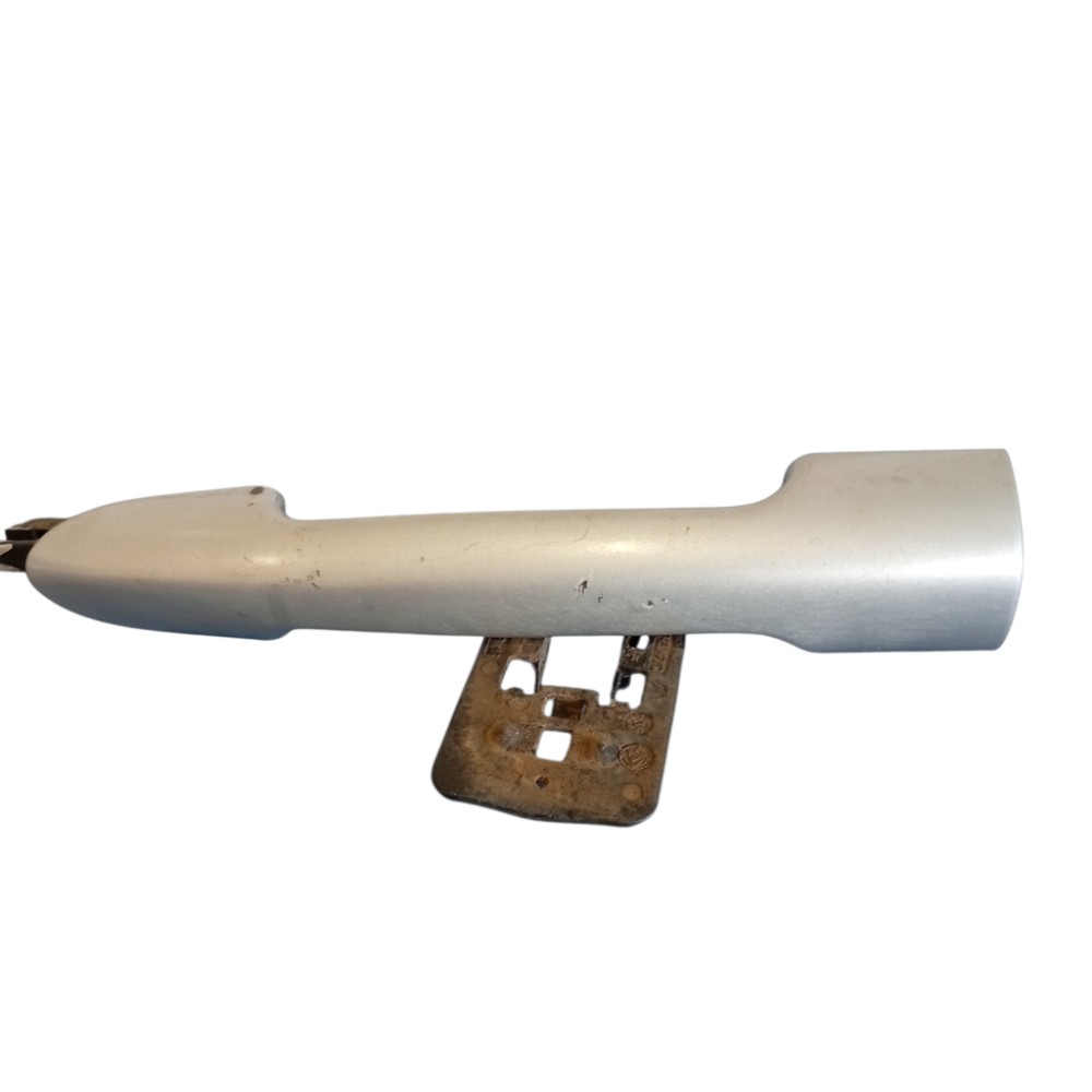 Maçaneta Externa Dianteira Esquerda Fiat Stilo 2009 2010 Dianteira