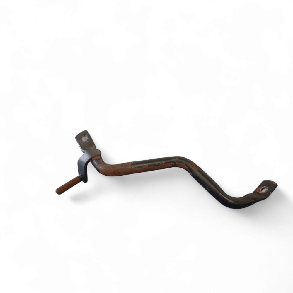 Suporte Estepe Fiat Uno Mille 1993 A 2010