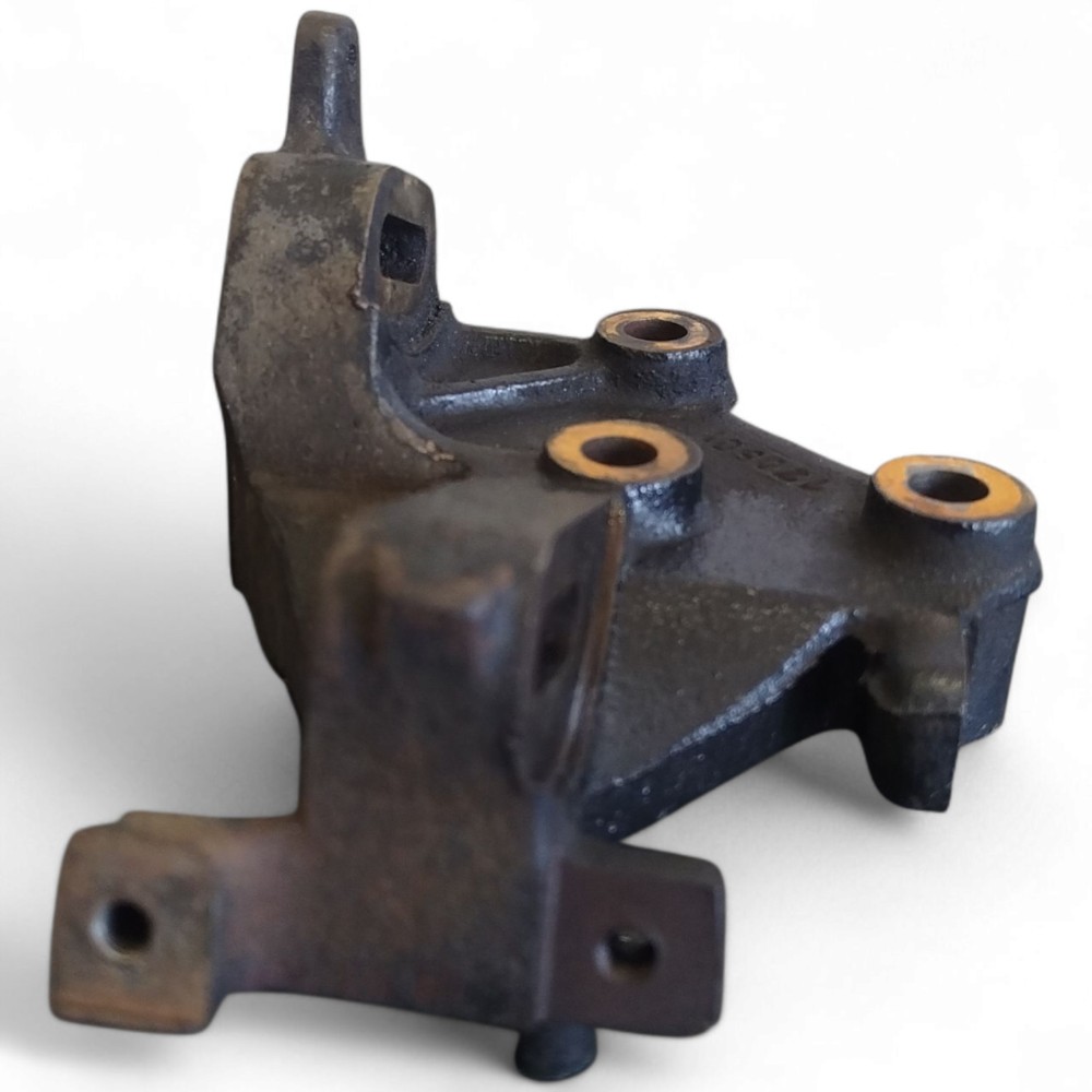 Suporte Bomba Direção Hidráulica Honda Civic 2001 Original 4