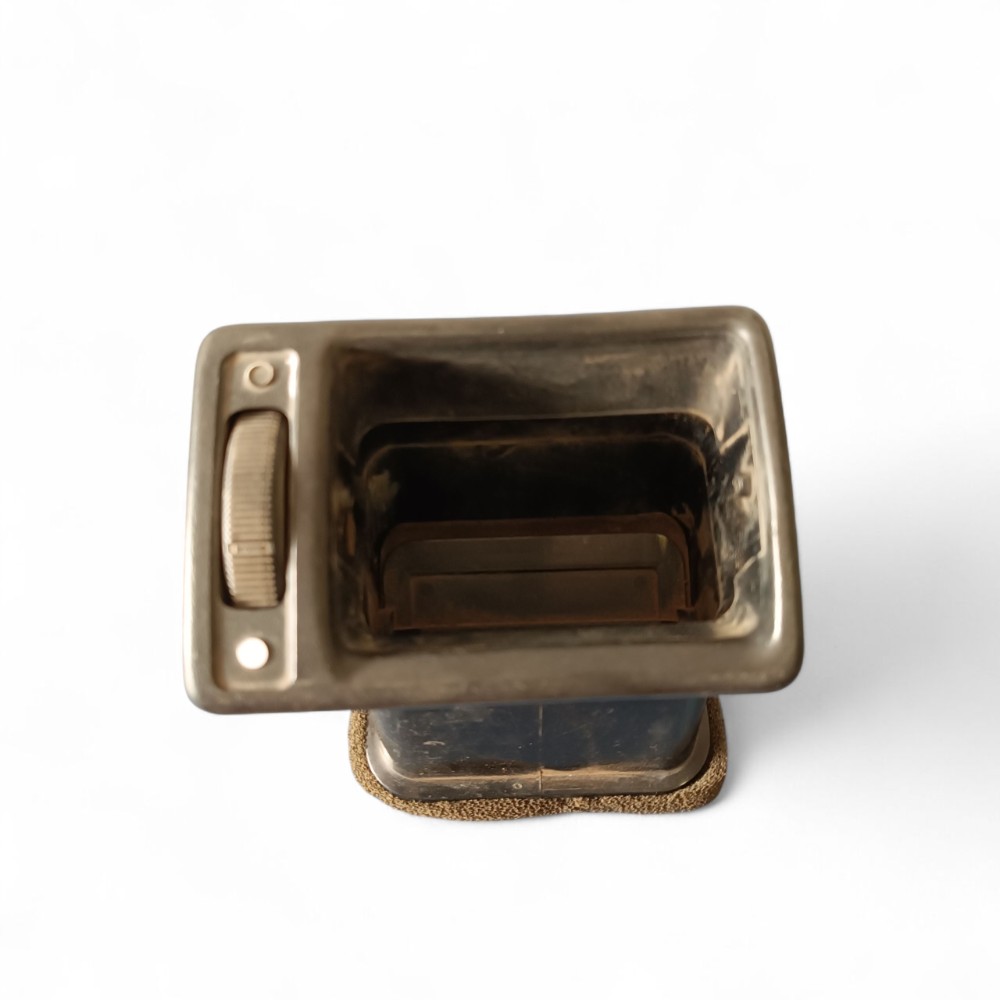 Difusor Ar Direito Sem Grade Ford Escort Verona 1992