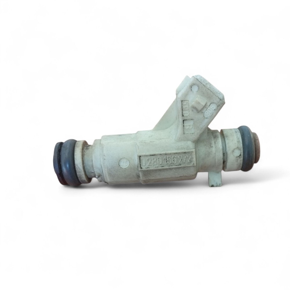 Bico Injetor Citroen C3 1.6 Excl 2005 2006 Original 4