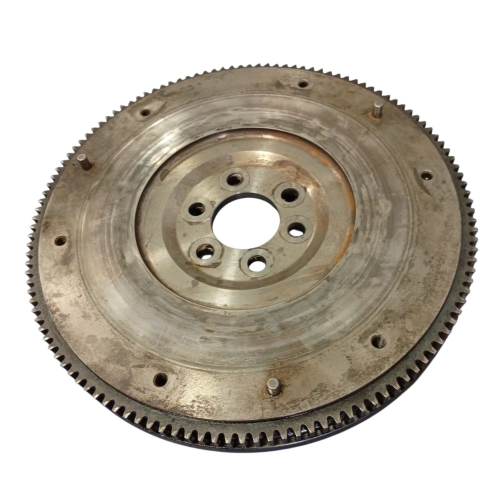 Volante Motor Cremalheira 1.0 Vw Fox Gol Saveiro 2003 A 2008 3