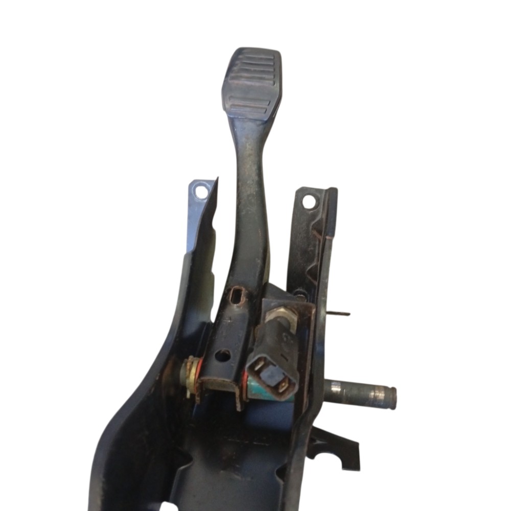 Pedaleira Pedal Freio Ford Escort 1993 A 1996 Original 3