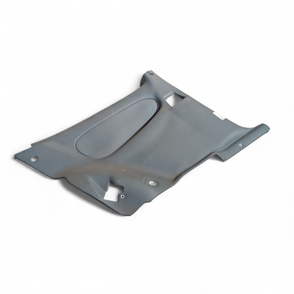 Forro Lateral Traseiro Esquerdo Fiat Palio Fire 2p 2