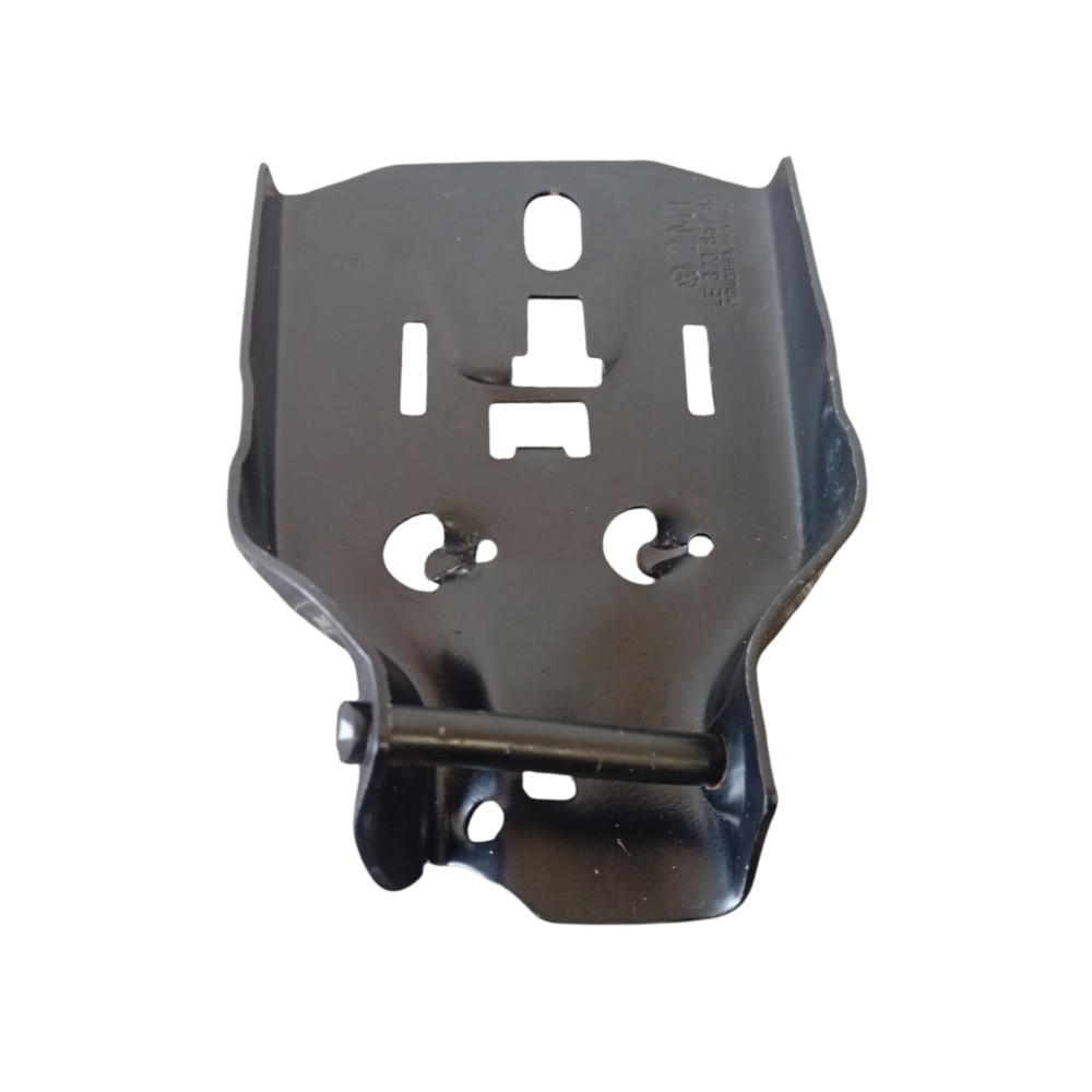 Suporte De Cinto De Segurança Gol G4 2007 A 2008 Original 4