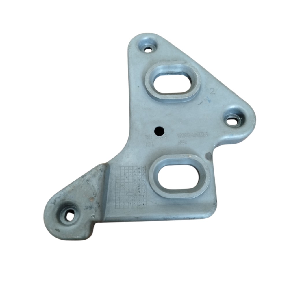 Suporte Caixa Ar Condicionado Ford Fiesta 2003/2014 Original