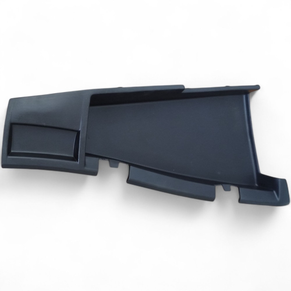 Acabamento Porta Treco Esquerdo C4 Picasso 2008 2012 Origina