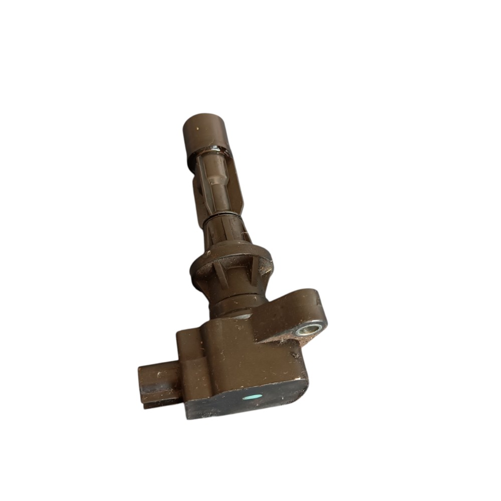 Bobina Ignição 2.3 16v Ford Fusion 2006 A 2009 Original 5