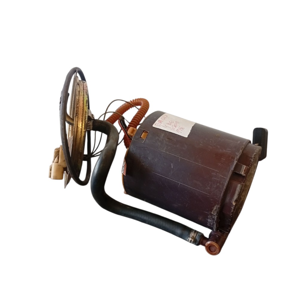 Filtro De Combustível Gm Corsa 4 Bico Injeção 1996 Original