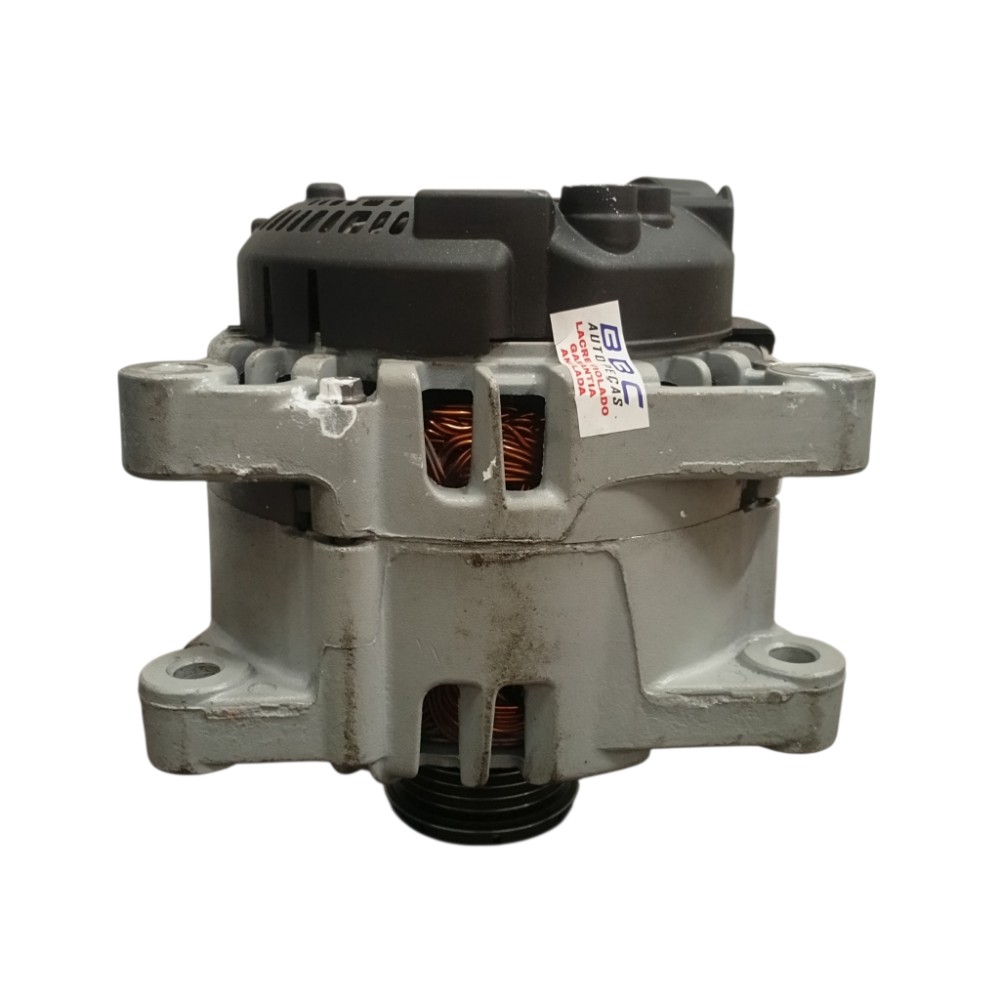 Alternador 2.0 Pallas Citroen Peugeot C4 307 308 2007 A 2014 REVISADO 6