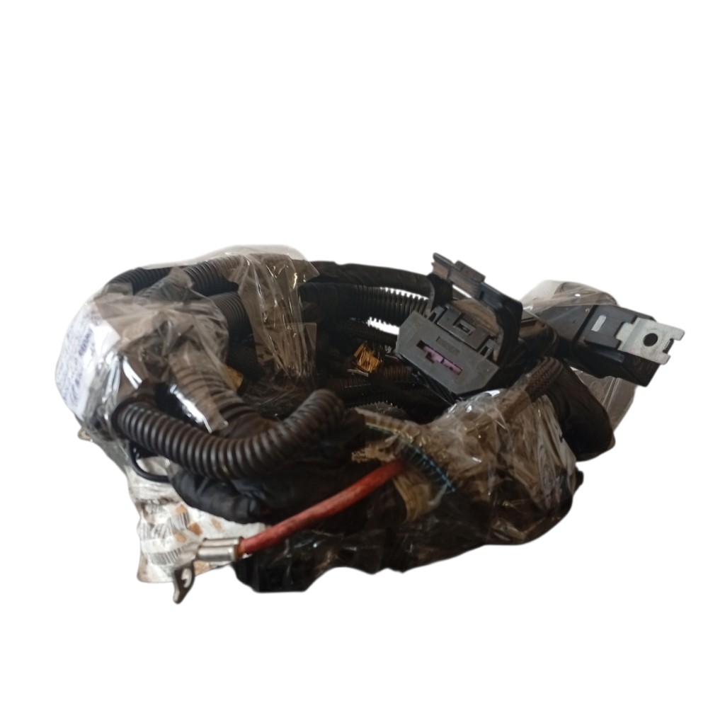 Chicote  Principal Motor Fiat Argo 1.3 2023 Original 2