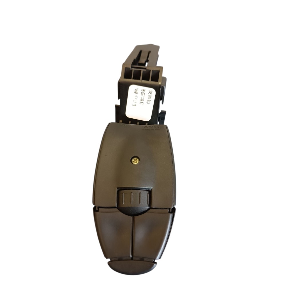 Comando som volante Citroen Xsara Picasso 07 a 12 c/detalhes 4