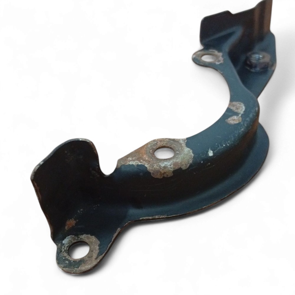 Capa Tampa Do Motor Fiat Palio 1998 Original 4